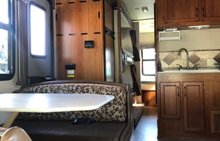 2015 Jayco Redhawk 31XL