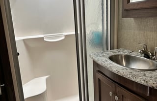 2018 Keystone Sprinter 326 WBHS