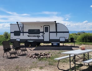 Gulf Stream Ameri-Lite 248BH