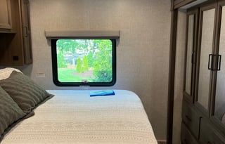 2022 Thor Motor Coach Hurricane 34J