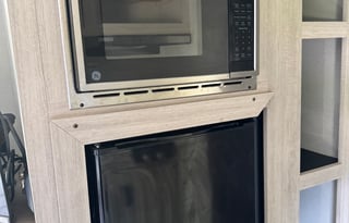 2024 coachmen Catalina summit 164rbx