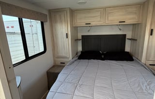 C 2024 Forest River RV Sunseeker 2850 Ford