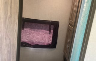 2020 CrossRoads RV Zinger Lite ZR229RB