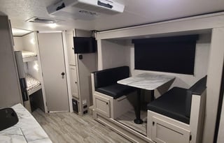 2024 Apex Happy Campers