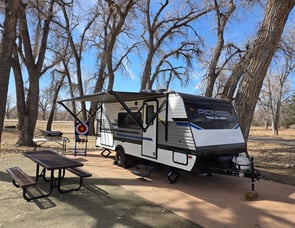 Heartland Pioneer BH 170