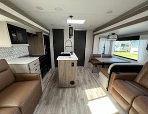 Forest River RV Vibe 34BH