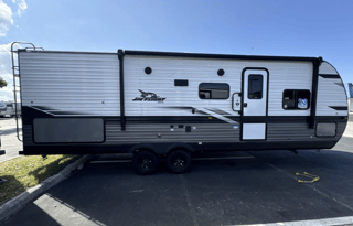 ***BRAND NEW*** 2024 JAYCO Jayflight 267 BHS