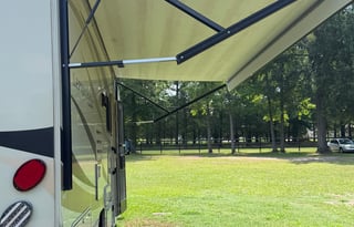 Coachmen Leprechaun - Easy to Drive Class C