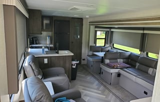 2021 Forest River RV Wildwood 27RKS