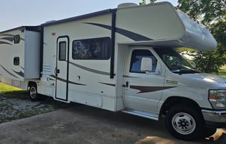 Coachmen – Family Friendly, newly remodeled!