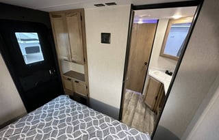 2024 Grey Wolf 29NM VIN (9917) Winter Haven