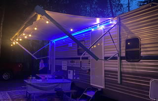 2021 Shasta RVs Shasta 26DB