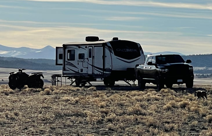 RV Photo