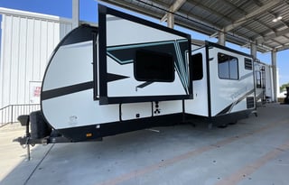 2022 Heartland Torque TQ T331