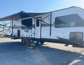 Forest River RV Wildwood 27RKX