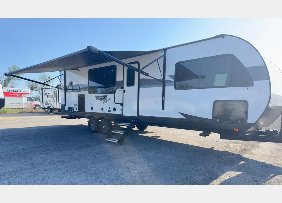 Travel Trailer rentals in New Braunfels