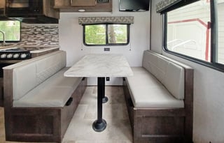 Brighten Your Travels with the Coleman Lantern