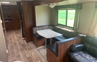 Al's Camper Rental