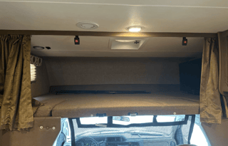 Best RV for the "Last Best Place"