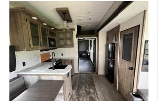 Southern Sunrise Pet Friendly/Kid Friendly RV