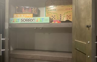 Time to enjoy the SUNSET!