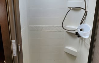 2018 KZ Connect C261RB