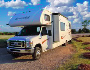 Forest River RV Sunseeker 3170DS Ford