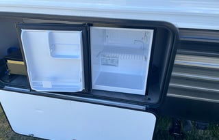 Big Family Friendly Trailer - Wildwood Bunkhouse