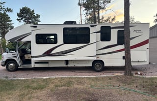 2018 Jayco Redhawk 29XK