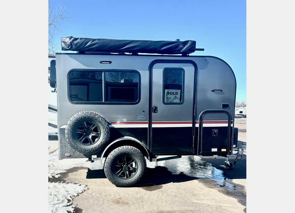 Toy Hauler rentals in Oakdale