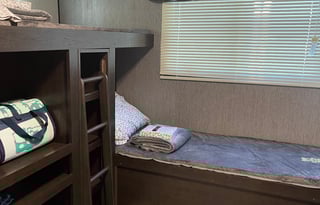 2020 Heartland Prowler 320BH