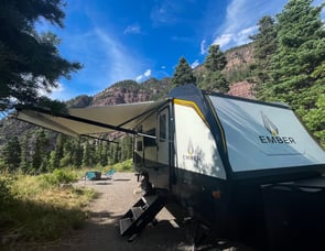 Ember RV Overland Series 190MDB