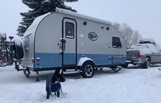 INDIGO-GO! Pet-friendly adventurers, cute home!