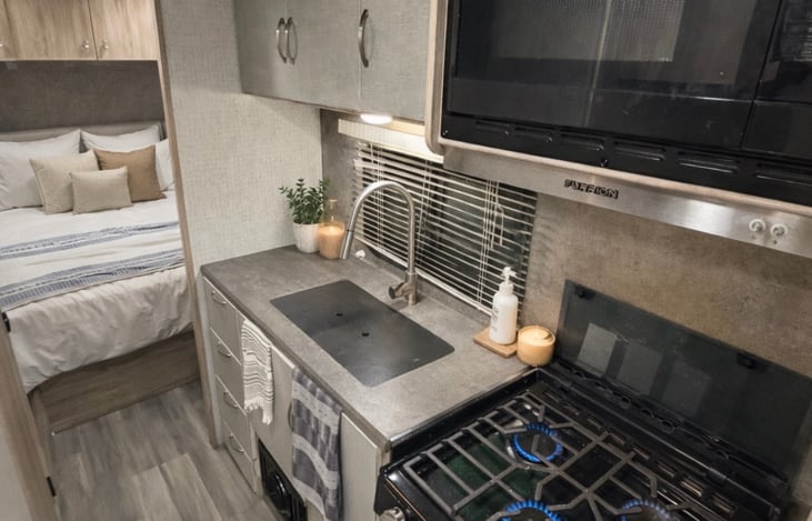 RV Photo