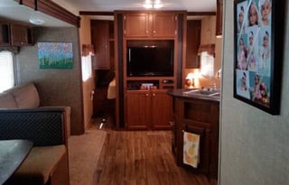 2015 Heartland Prowler Lynx