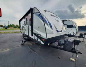 Keystone RV Bullet 243BHS