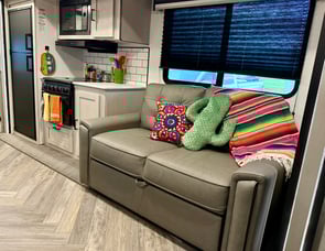 Heartland Mallard 223RK