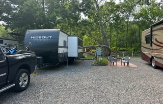 Toro’s Road Runner