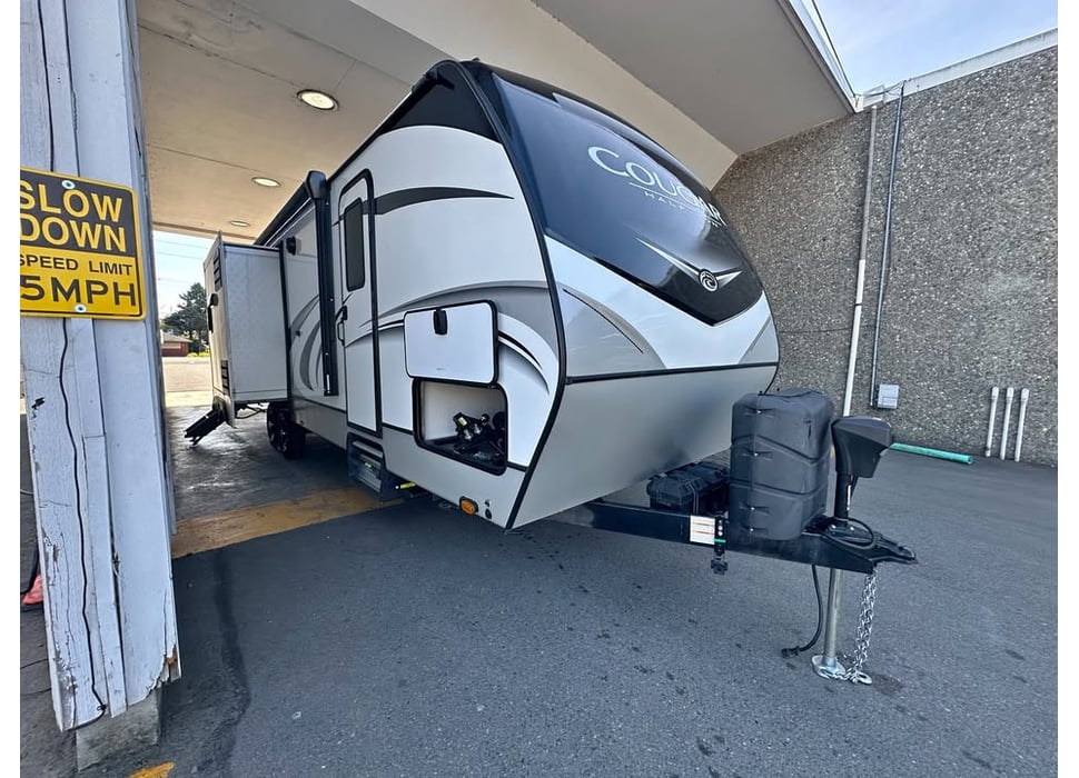 Travel Trailer rentals in MOUNTLAKETERRACE