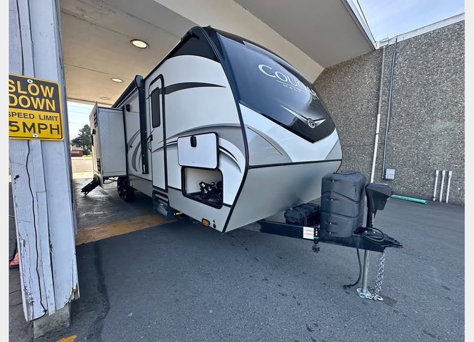Travel Trailer rentals in Snohomish