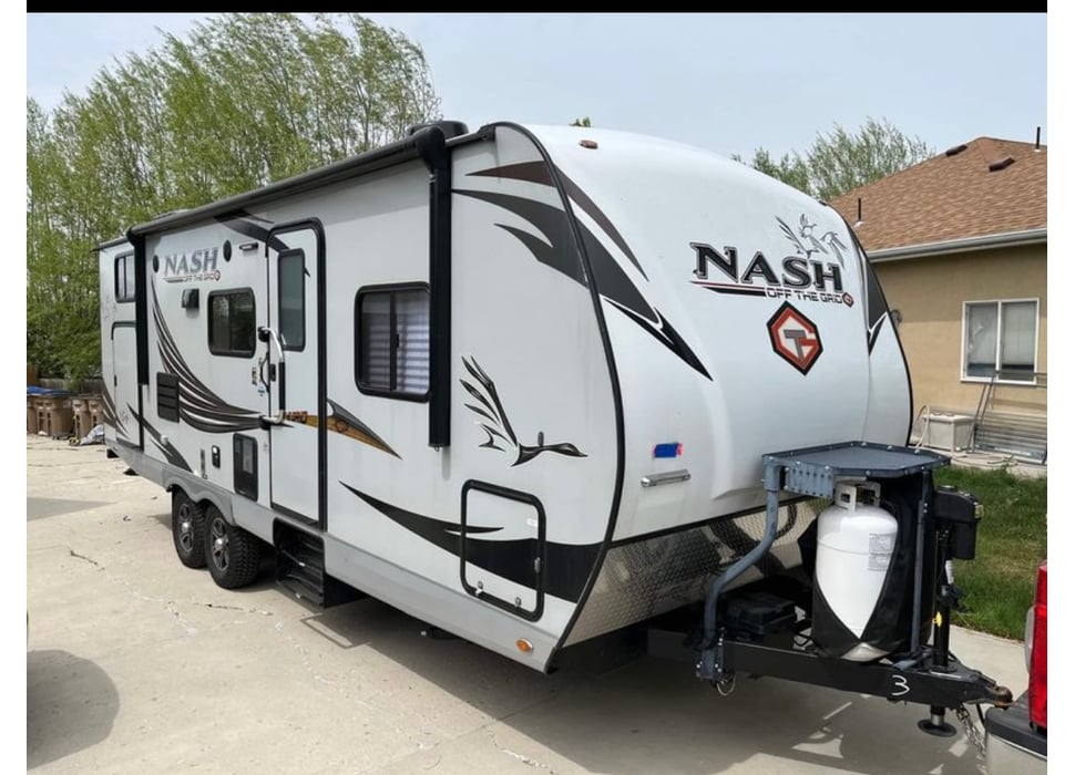 Travel Trailer rentals in West Jordan