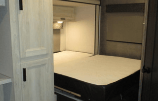 2021 Forest River RV Sunseeker Motorhome Sleeps 7