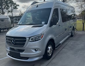 Airstream RV Interstate 24GL Std. Model