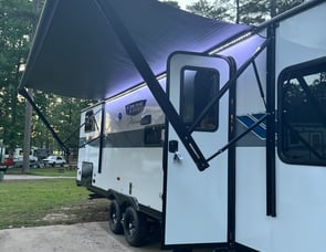 Forest River RV Salem Cruise Lite 273QBXL