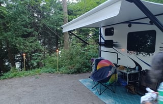 Delivered& Wkly  Discount 2019 Keystone Passp 239M