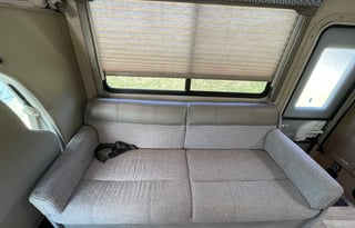 Clean, Cozy, Family-Friendly Camper(Fully Stocked)