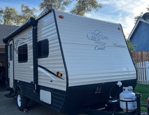 Coachmen RV Clipper Cadet 16CFB