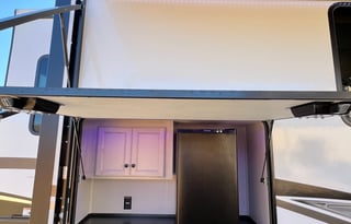 2022 Forest River RV Cardinal Limited 377MBLE