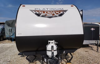 Forest River RV Wildwood FSX