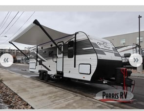 Open Range RV Open Range RV 26BHS